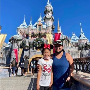 Meet your Posher, Deanna